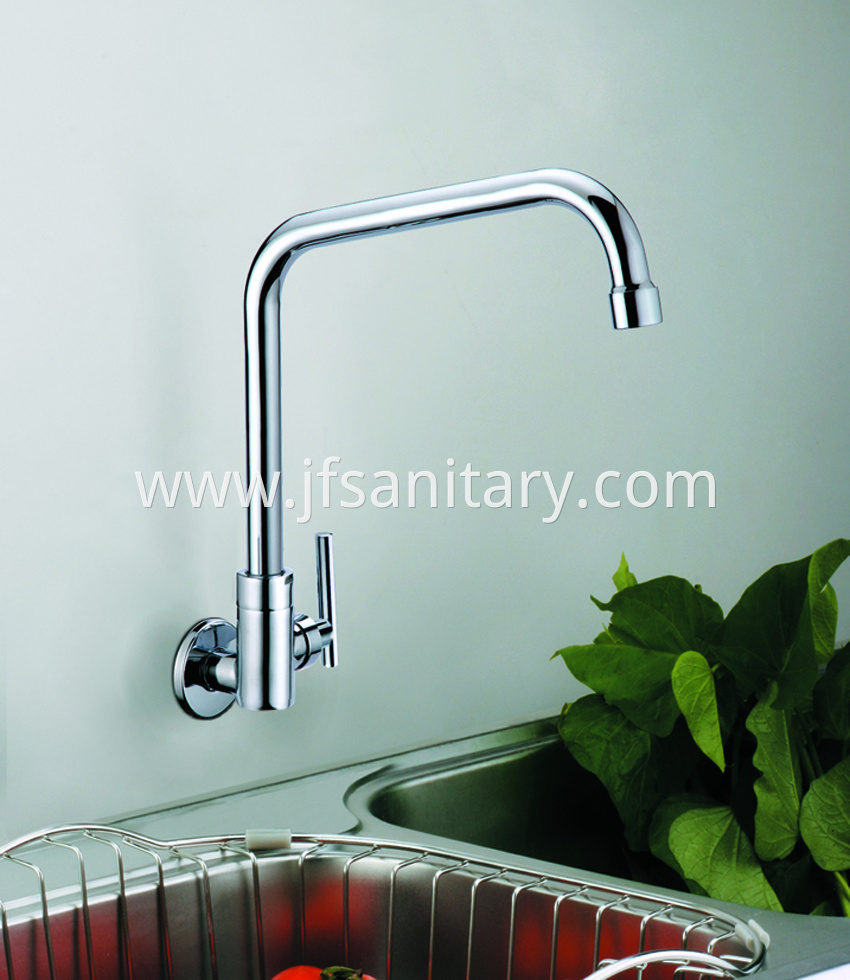 basic kitchen faucets